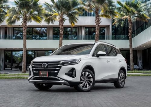 GAC GS4 GS4 GE | 1,019 P.M | 0% Downpayment | Full Option | Agency Warranty