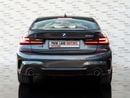 BMW 330i M Sport 2.0L (255 HP)
