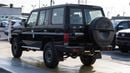 Toyota Land Cruiser 70