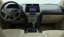 Toyota Prado GXR 2.7 | Under Warranty | Inspected on 150+ parameters