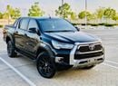 تويوتا هيلوكس Adventure 4.0L