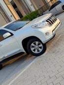 Toyota Prado EXR 2016 V4 GCC specs Excellent Condition