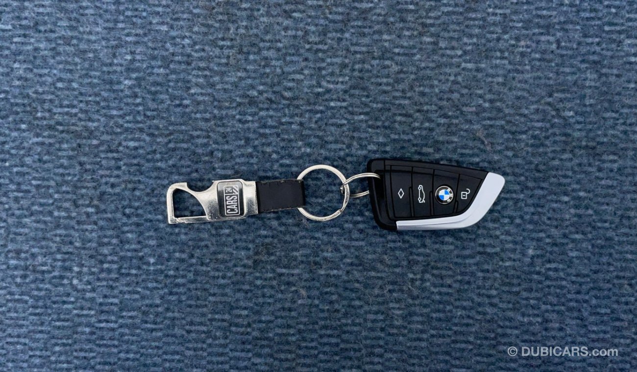 بي أم دبليو 520i EXCLUSIVE 2 | +مع الضمان | كمان تم فحص ١٥٠