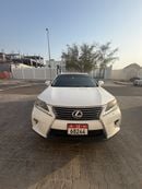 Lexus RX350 3.5 6cyl SUV/Crossover AWD 5 Saets 5 Doors