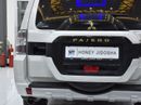 Mitsubishi Pajero GLS MIDLINE EXCELLENT DEAL for our Mitsubishi Pajero GLS ( 2019 Model ) in White Color GCC Specs