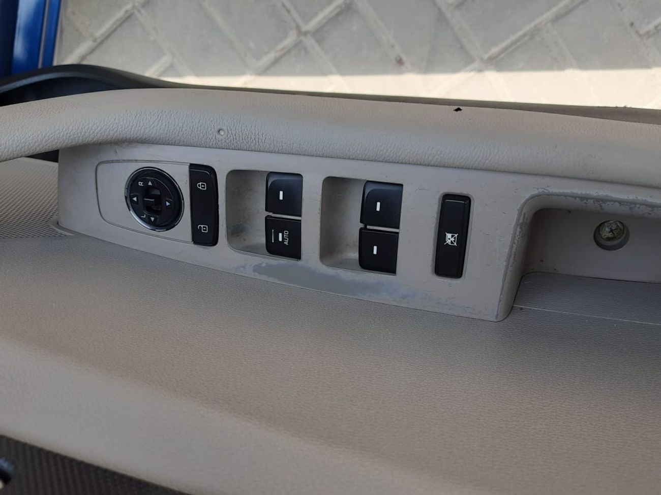 هيونداي سوناتا Sport 2.0L