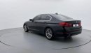 BMW 520i EXECUTIVE 2 | Under Warranty | Inspected on 150+ parameters