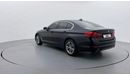 BMW 520i EXECUTIVE 2 | Under Warranty | Inspected on 150+ parameters