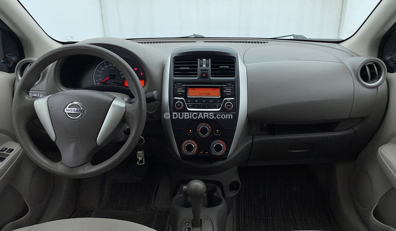 Nissan Sunny S 1.5 | Zero Down Payment | Free Home Test Drive