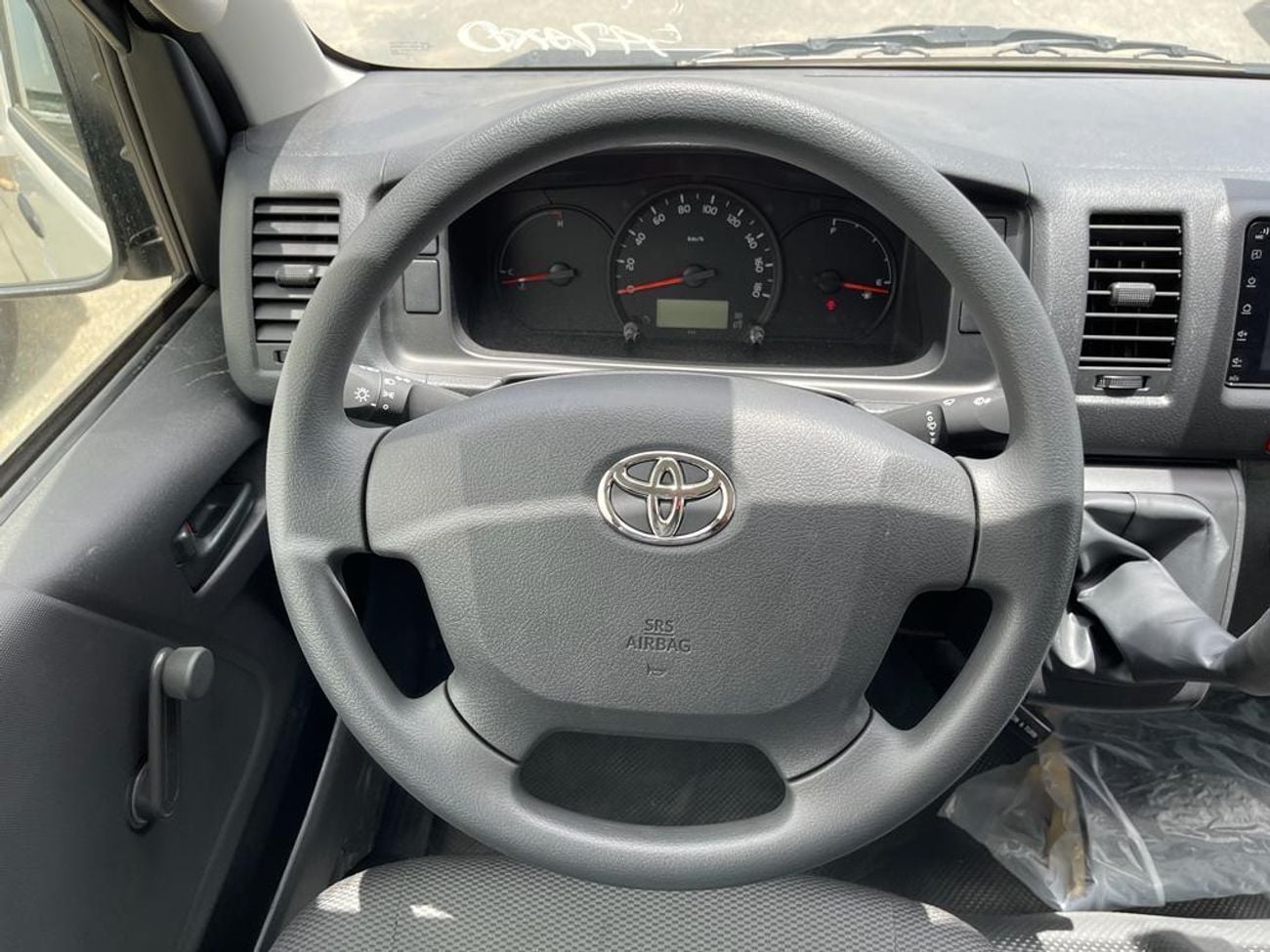 Toyota Hiace toyota hiace 2026 standardroof