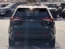 Toyota RAV4 2020 Toyota RAV4 XLE 4x4 Full option 2.5L