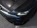 فولكس واجن جولف R-Line Kit Full Body Kit (Exhaust System) 2025