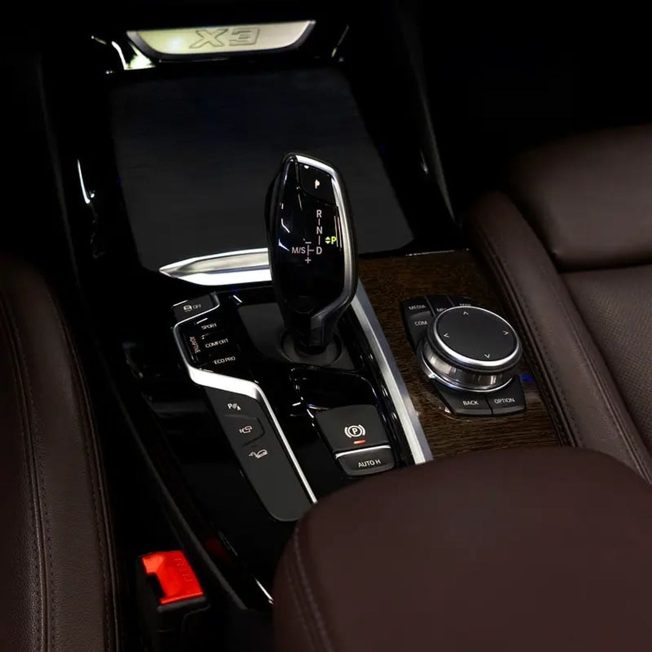 بي أم دبليو X3 xDrive 30i M Sport 2.0L 1,915 pm • 0% Downpayment • xDrive 30i M-Sport • 1 Year Warranty