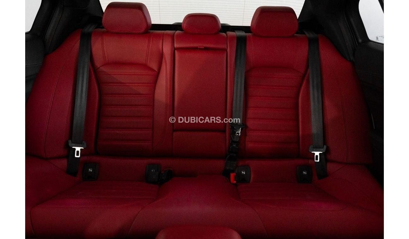 Alfa Romeo Giulia Q2 / 7 Year Alfa Romeo Warranty & 5 Year Service Contract / Low Kms