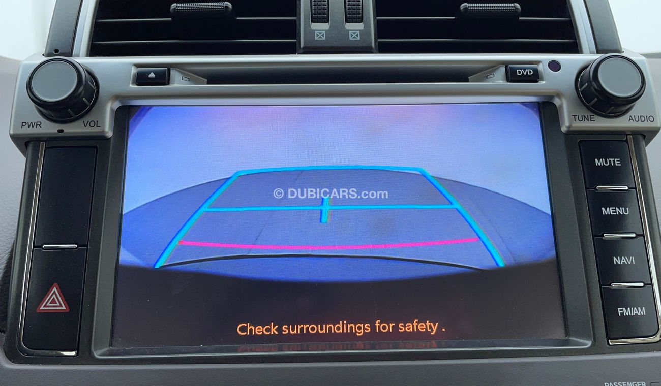 Toyota Prado GXR 4 | Zero Down Payment | Free Home Test Drive