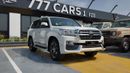 Toyota Land Cruiser VXR 5.7L 4WD TOYOTA LAND CRUISER VXR GRAND TOURING S 5.7L 4WD