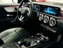 مرسيدس بنز CLA 250 AMG
