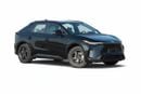 Toyota bZ4X Toyota bz4x full EV long range 615km 2wd with auto park