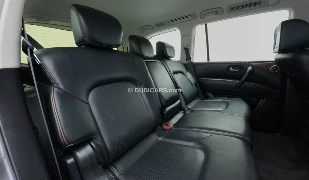 Nissan Patrol LE TITANIUM 5.6 | Zero Down Payment | Free Home Test Drive