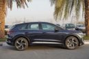 Audi Q4 2024 Audi Q4 40 e-tron SUV RWD 0Km