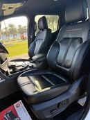 Ford Ranger Wildtrak 3.2L (197 HP) 4WD