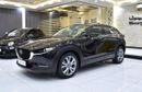Mazda CX30 EXCELLENT DEAL for our Mazda CX-30 ( 2023 Model ) in Black Color GCC Specs
