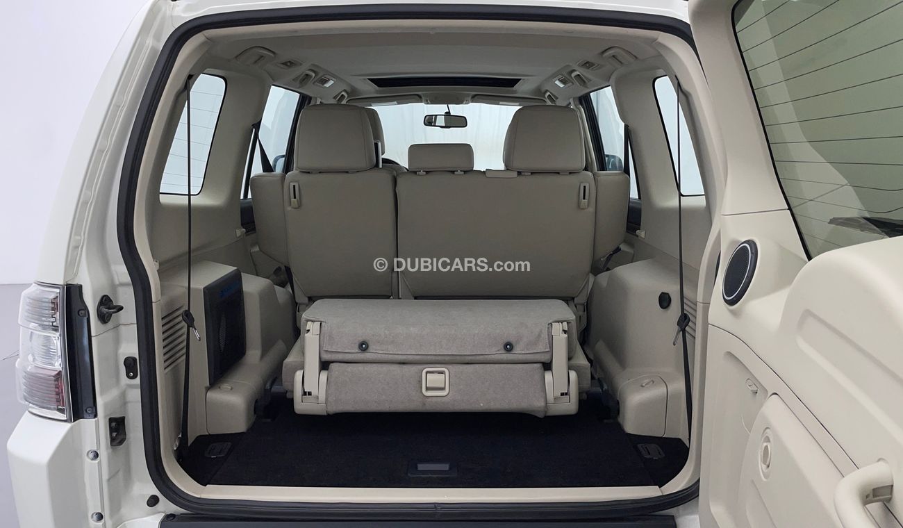 Mitsubishi Pajero GLS HIGHLINE 3.8 | Zero Down Payment | Free Home Test Drive