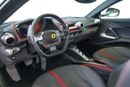فيراري 812 GTS SUPERFAST