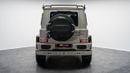 Mercedes-Benz G 63 AMG 4X4² GRONOS 4x4 By MANSORY - 1 of 10 - 2023 - Euro Specs