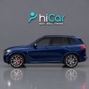BMW X5 40i M SPORT AED 3,353 P.M • 0% Downpayment • BMW X5 xDrive40i M-Sport • 1 Year Warranty