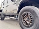 Jeep Wrangler Unlimited Rubicon 3.6L A/T (5 Seater)
