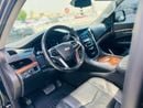Cadillac Escalade ESV CADILLAC ESCALADE ESV 2018 PREMIUM LUXURY.ENGINE 6.2L /V8