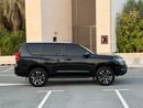 Toyota Prado TX-L