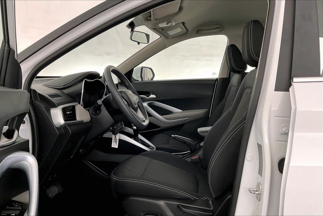 GAC GS8 GL | 1 year free warranty | 0 Down Payment