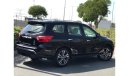 Nissan Pathfinder SL NISSAN PATHFINDER 2019 GCC