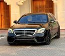 Mercedes Benz S550 S 550 - Excellent Condition