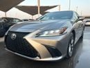 Lexus ES350 F SPORT