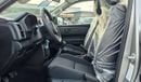 Mitsubishi L200 Mitsubishi L200 petrol 2.4L MY2026 FOR EXPORT ONLY
