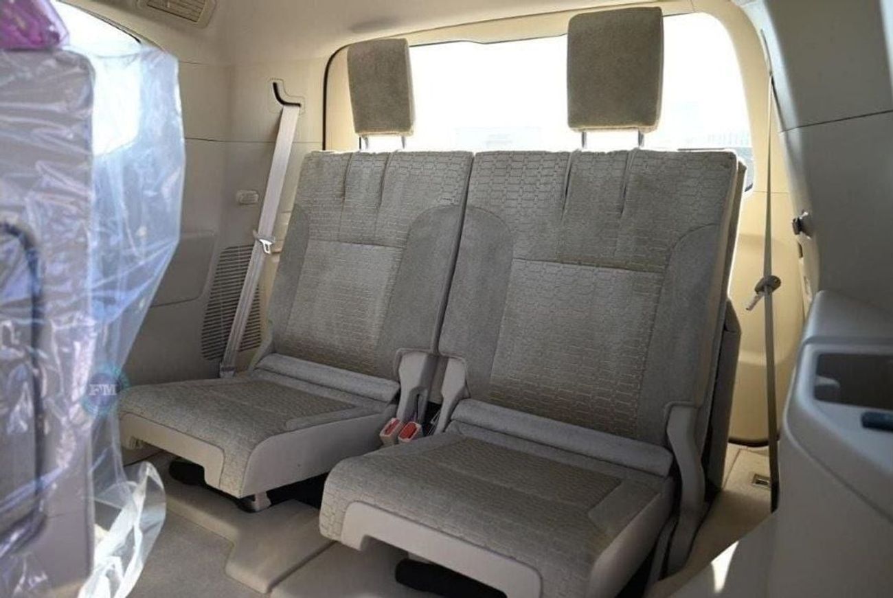 Toyota Land Cruiser 300 GXR V6 3.5L TT 7 Seat Automatic