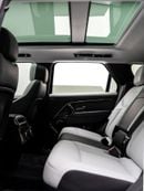 Land Rover Range Rover Sport FIRST EDITION