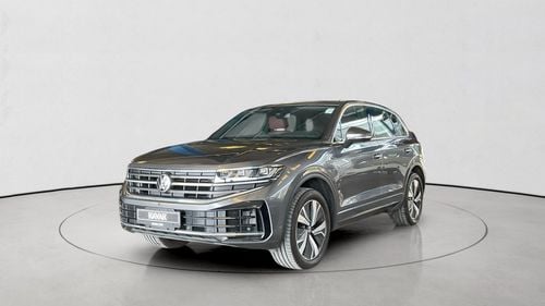 Volkswagen Touareg 3.0 V6 TFSI ELEGANCE 4WD AUTO | Guaranteed Warranty | 0 Down Payment