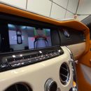 Rolls Royce Cullinan  Silver Badge | 2026 Facelift Kit | GCC Specs | Service Contract