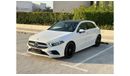 Mercedes-Benz A 200 Premium Mercedes A200 AMG  Panoramic  2021 GCC Under Warranty