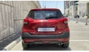 Nissan Kicks SV+NAVIGATION 1.6 | Under Warranty | Free Insurance | Inspected on 150+ parameters