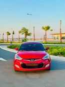 Hyundai Veloster 2014 Hyundai Veloster Top Line – Korean Import | Clean Title