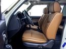 Nissan Patrol SUPER SAFARI Patrol | Super Safari | GCC Spec | Dealer Warranty | Pristine Condition