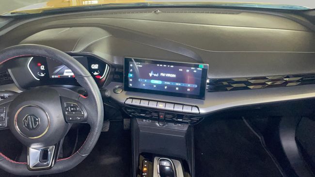 MG GT LUXURY, миниатюра 26