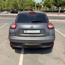 Nissan Juke S