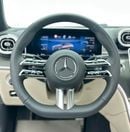 Mercedes-Benz CLE 200 Coupe 2025 Mercedes-Benz CLE 200, 1 Year Warranty Unlimited, Excellent Condition, Excellent Condition