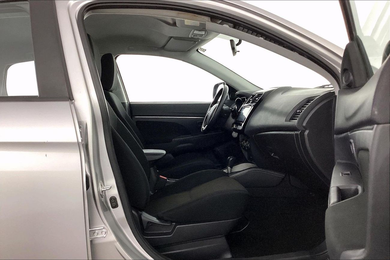 ميتسوبيشي ASX GLX Lowline (W/Alloy) | National Day Celebration | شامل الضمان | 0 ﺪﻔﻋﺓ ﺃﻮﻟﻯ